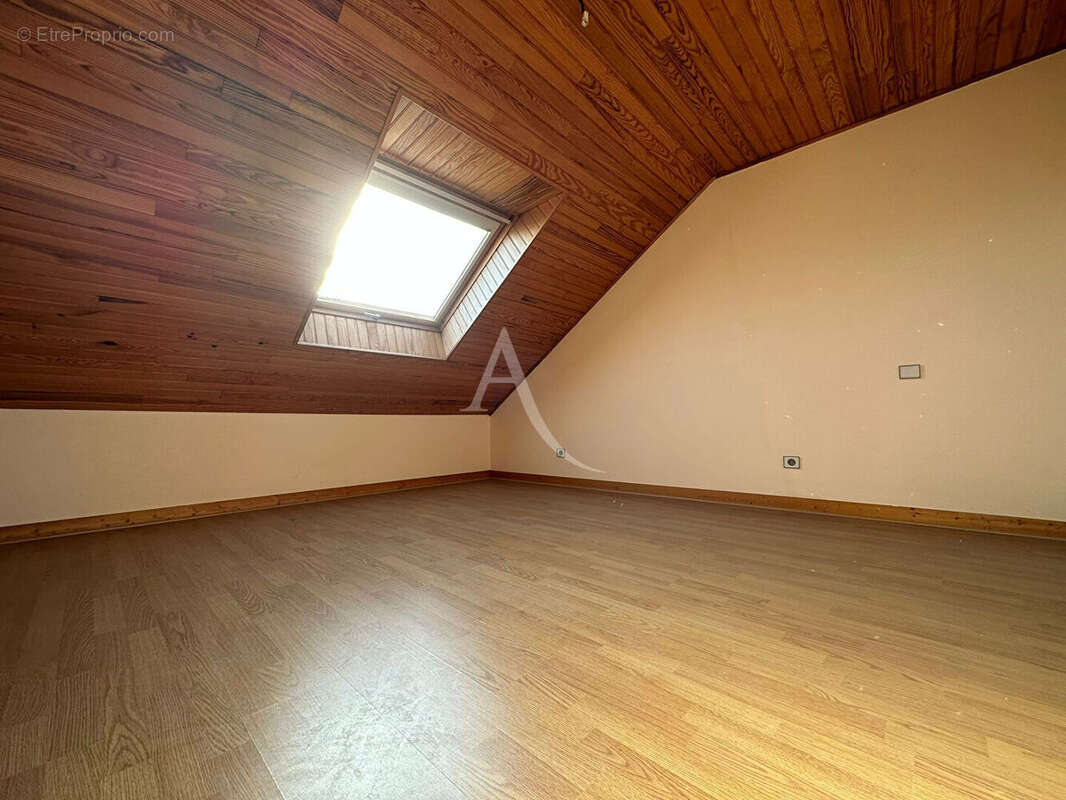 Appartement à MAYENNE