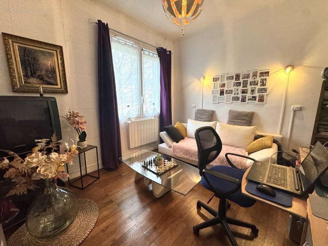 Maison 110 m² à Donges  - photo 6