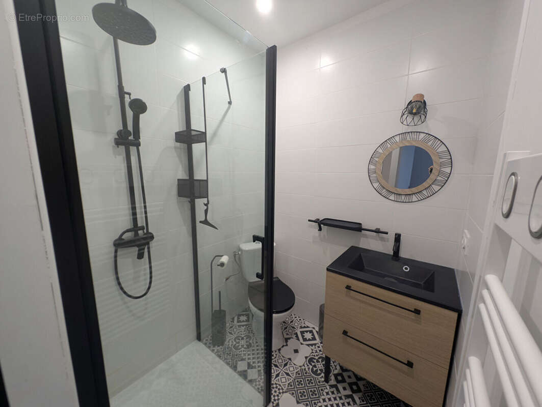 Maison à LA TESTE-DE-BUCH