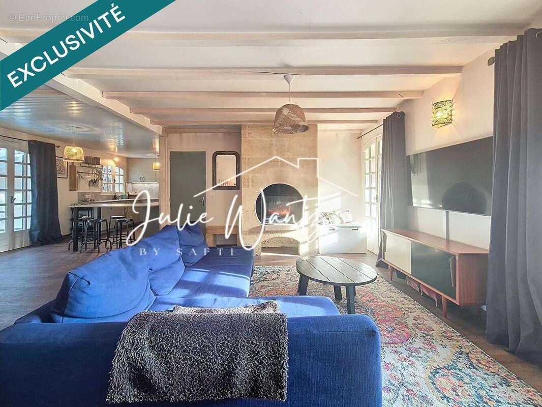 Photo 7 - Maison à CUBNEZAIS