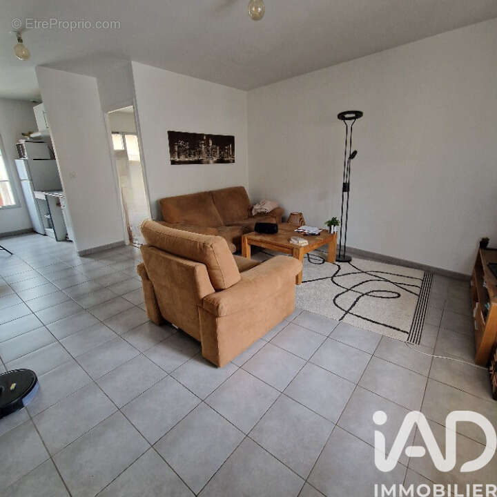 Photo 4 - Appartement à CHALONS-EN-CHAMPAGNE