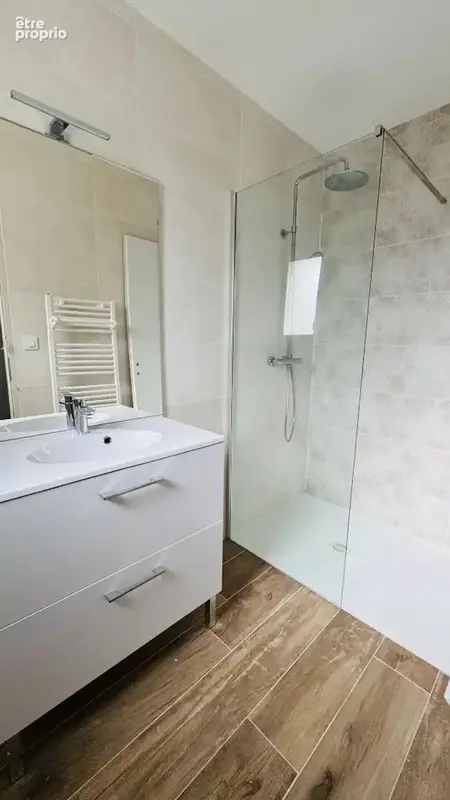 Maison neuve a vendre pruniers en sologne - photo 9