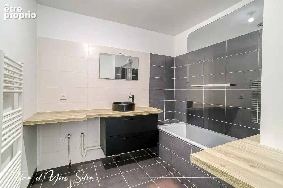 Appartement - photo 13