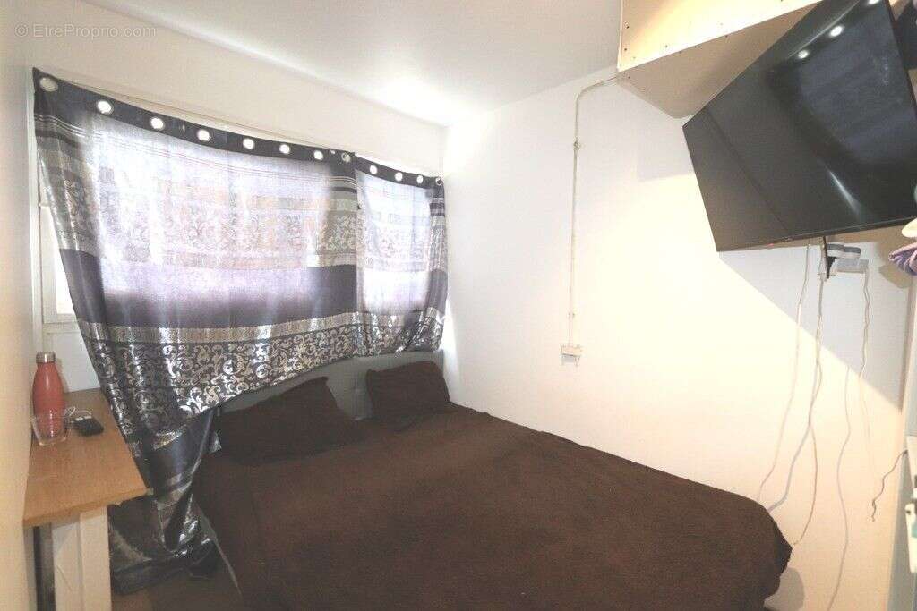 Appartement à LIVRY-GARGAN