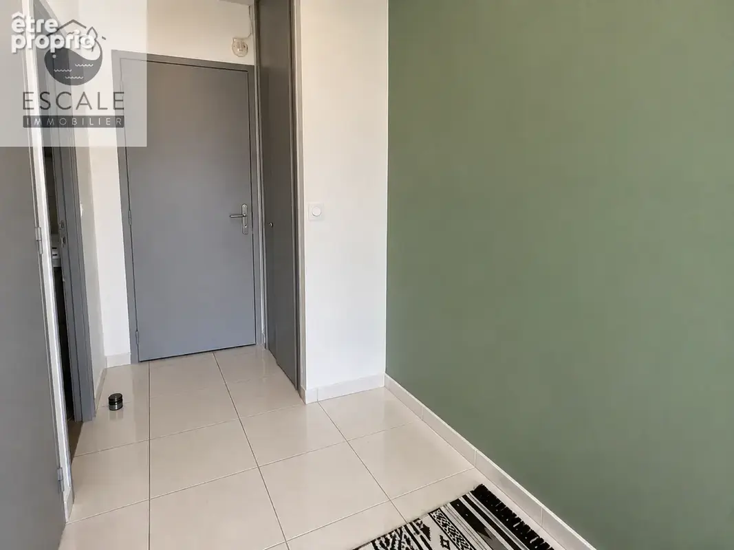 Vente studio cabine + parking aux quilles a sete - photo 14