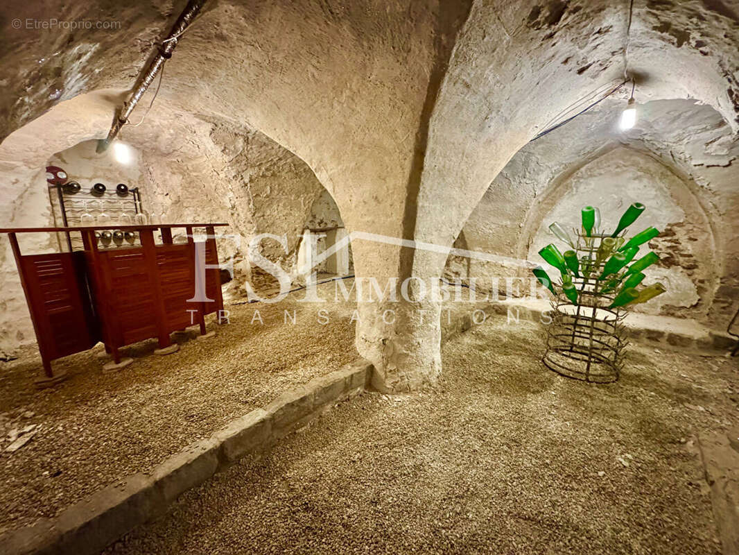 Maison à SAINT-PRIX