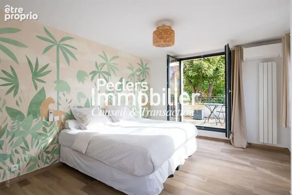Maison de ville - photo 12