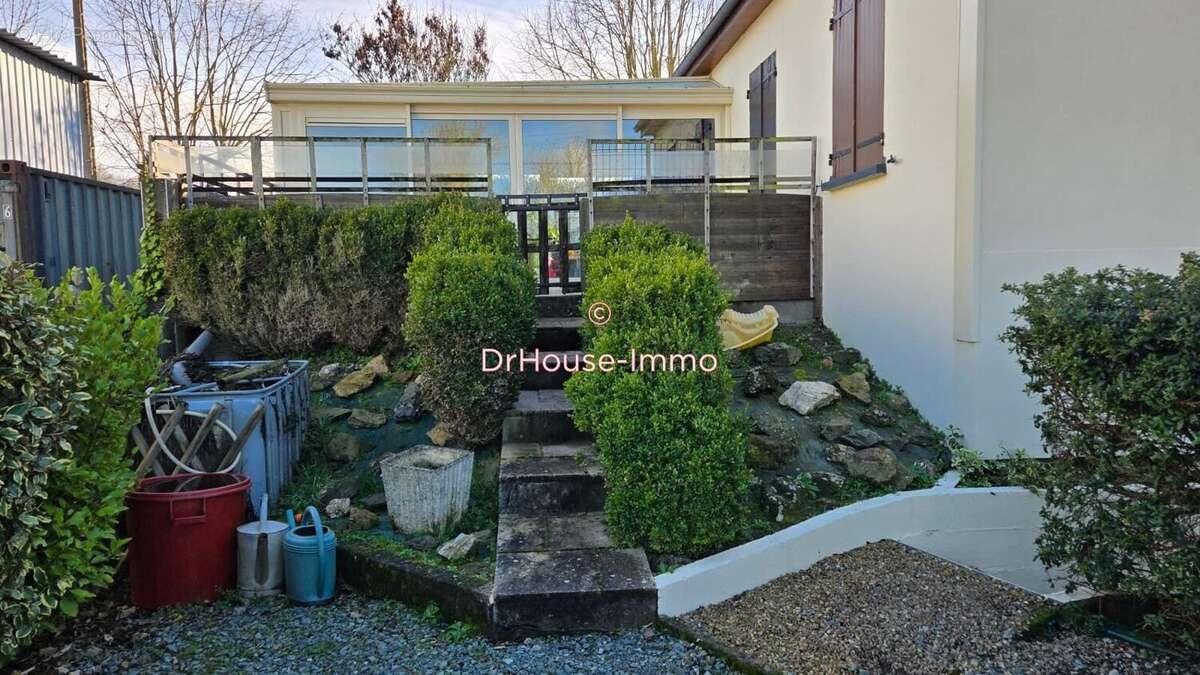 Maison à ROCHEFORT-SUR-LOIRE
