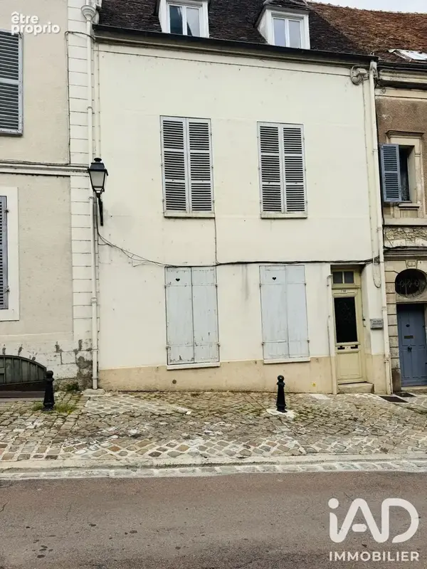 Photo 1 - Appartement à PROVINS