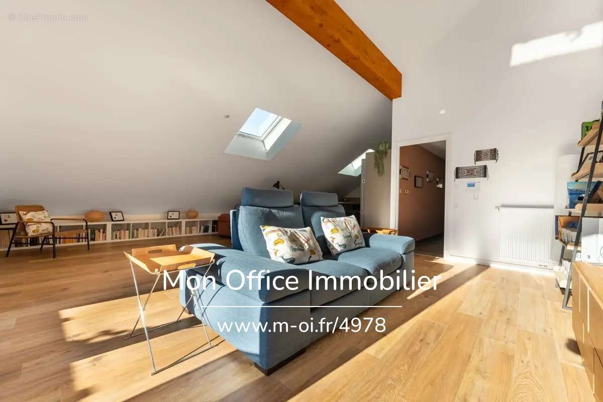 Appartement à EMBRUN