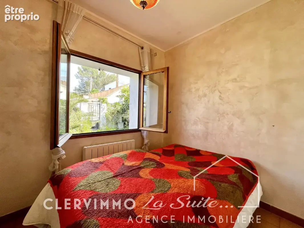 Maison 4 pieces 117 m2 + dépendances allauch - photo 9