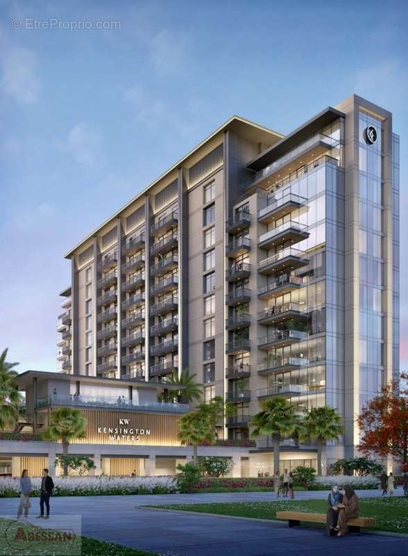 Appartement à MARSEILLE-7E