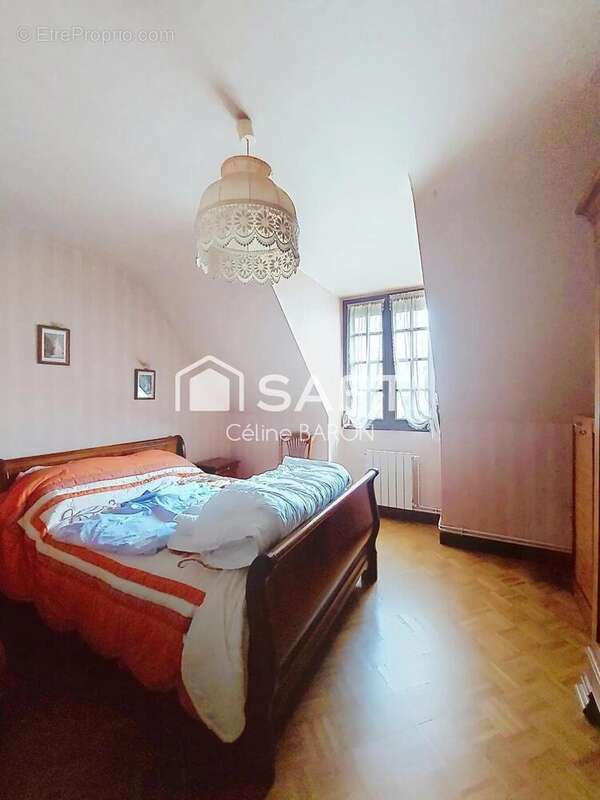 Photo 5 - Maison à CHATEAUROUX