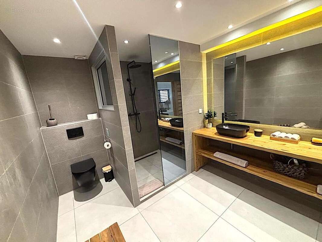 Photo 3 - Appartement à SAINT-MARTIN