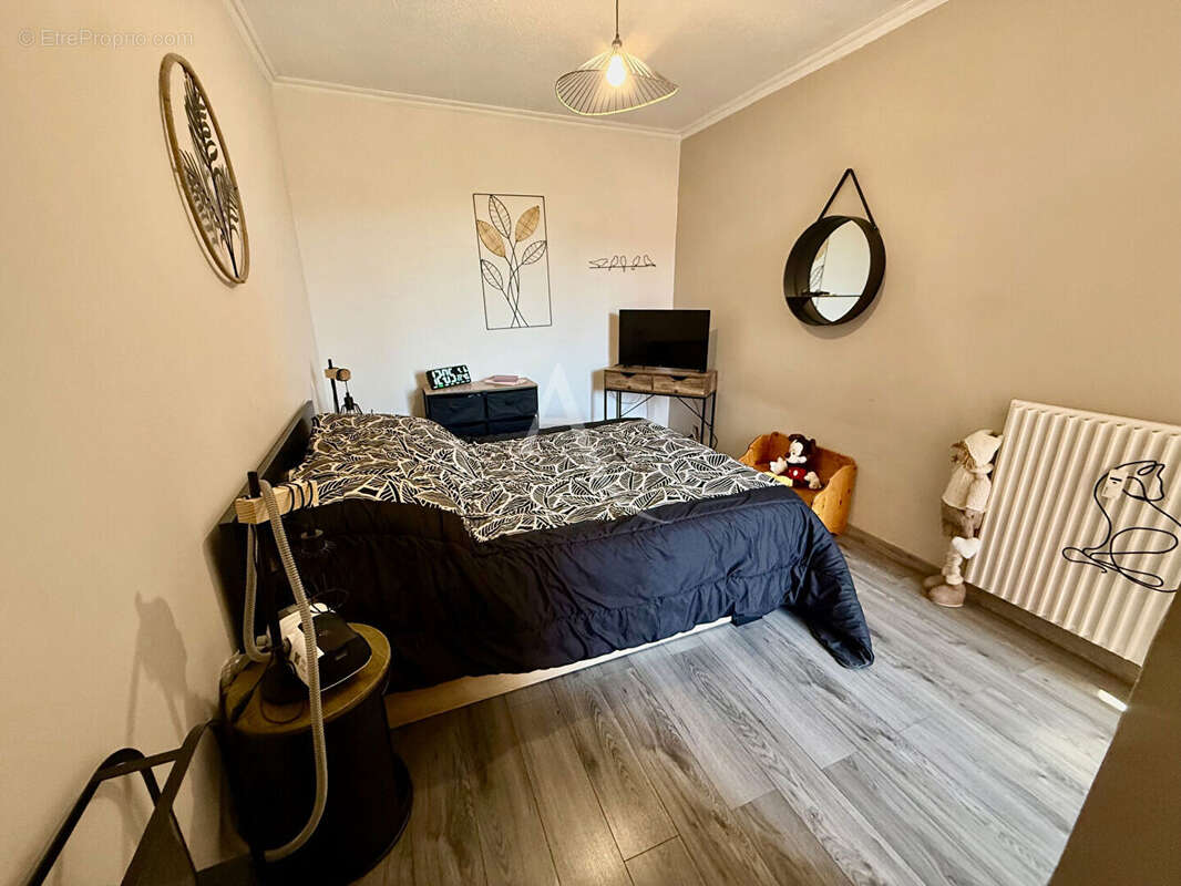 Appartement à SALON-DE-PROVENCE