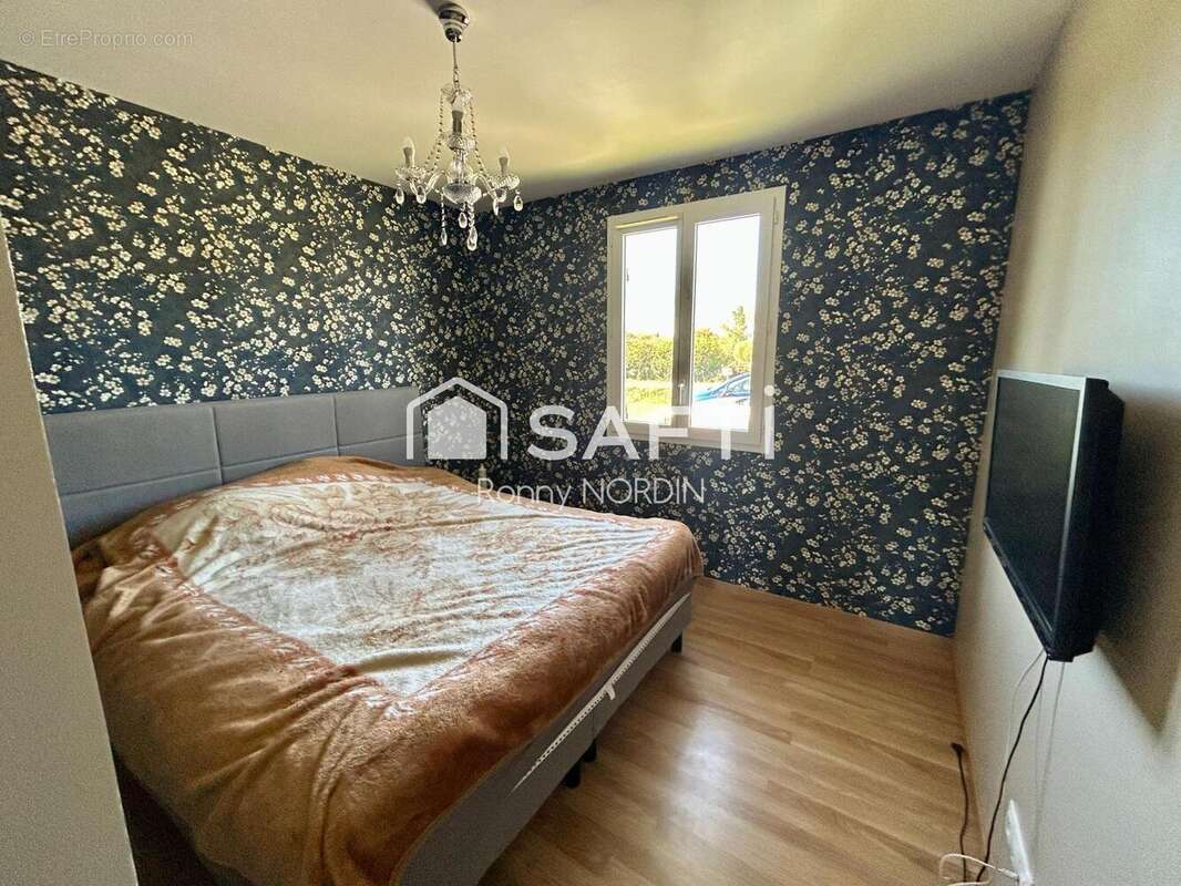 Photo 5 - Maison à MOULIN-NEUF