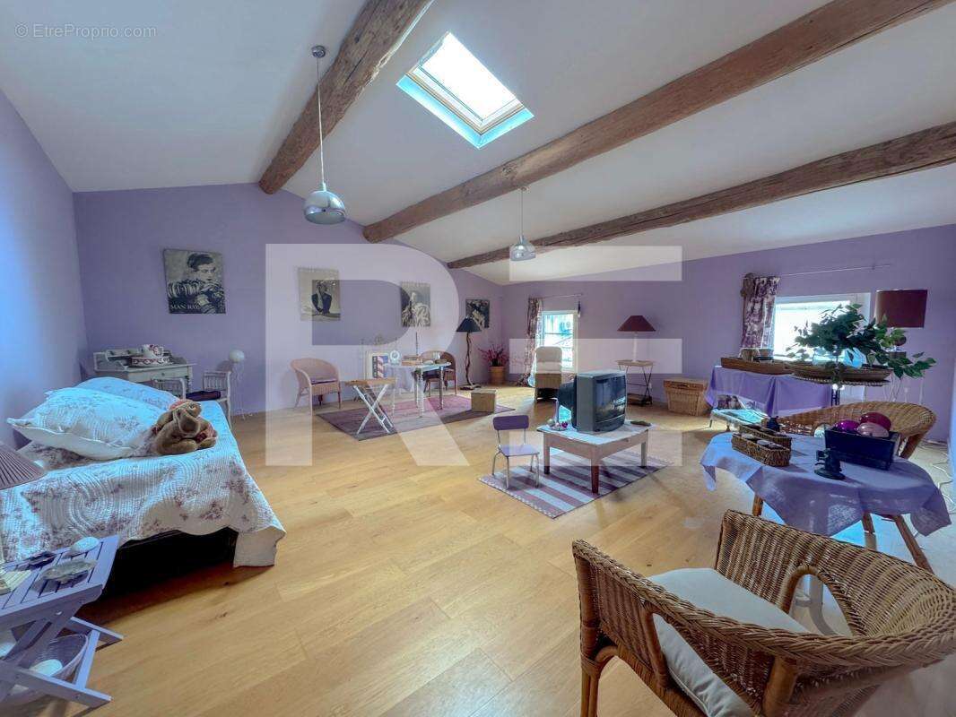 Maison à MANDUEL