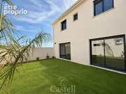 Maison à VIAS