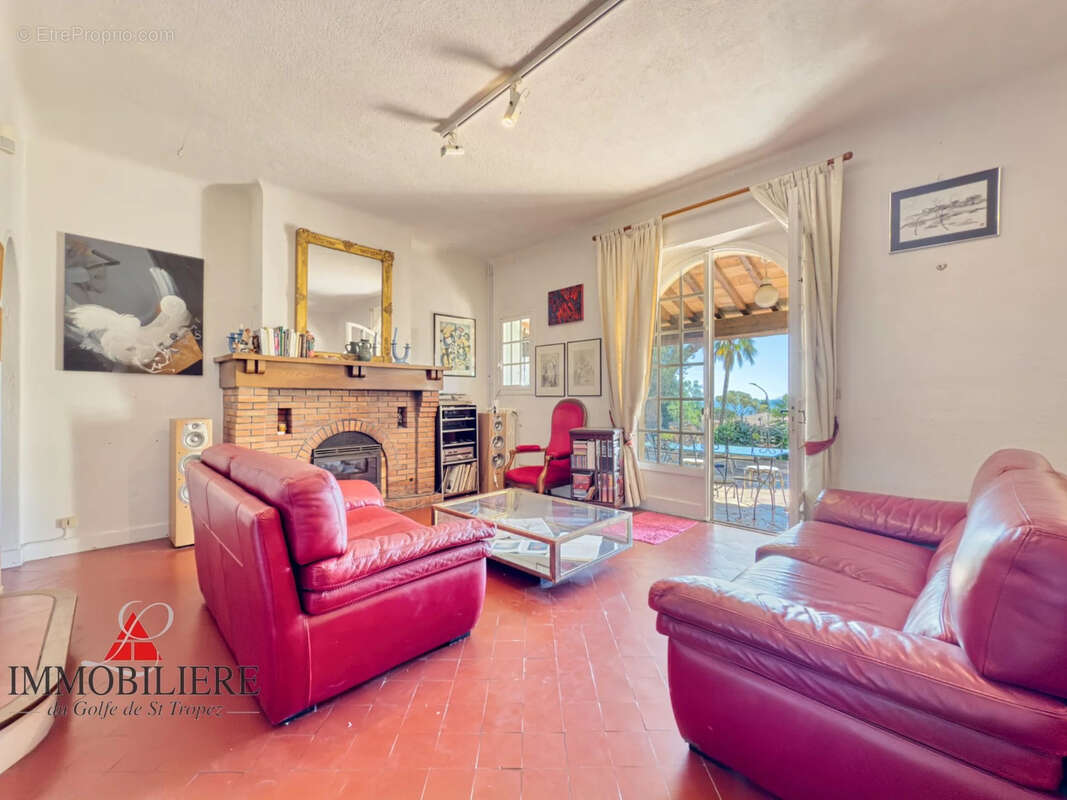 Maison à SAINTE-MAXIME