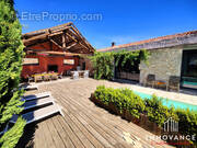 Maison à VIOLS-EN-LAVAL