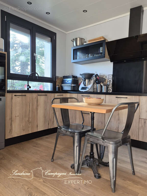 Maison à CARPENTRAS