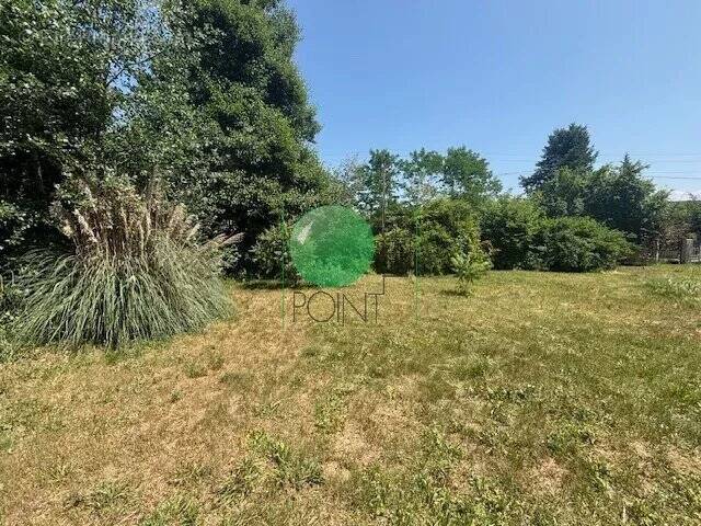 Terrain à LA FERTE-ALAIS