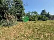 Terrain à LA FERTE-ALAIS