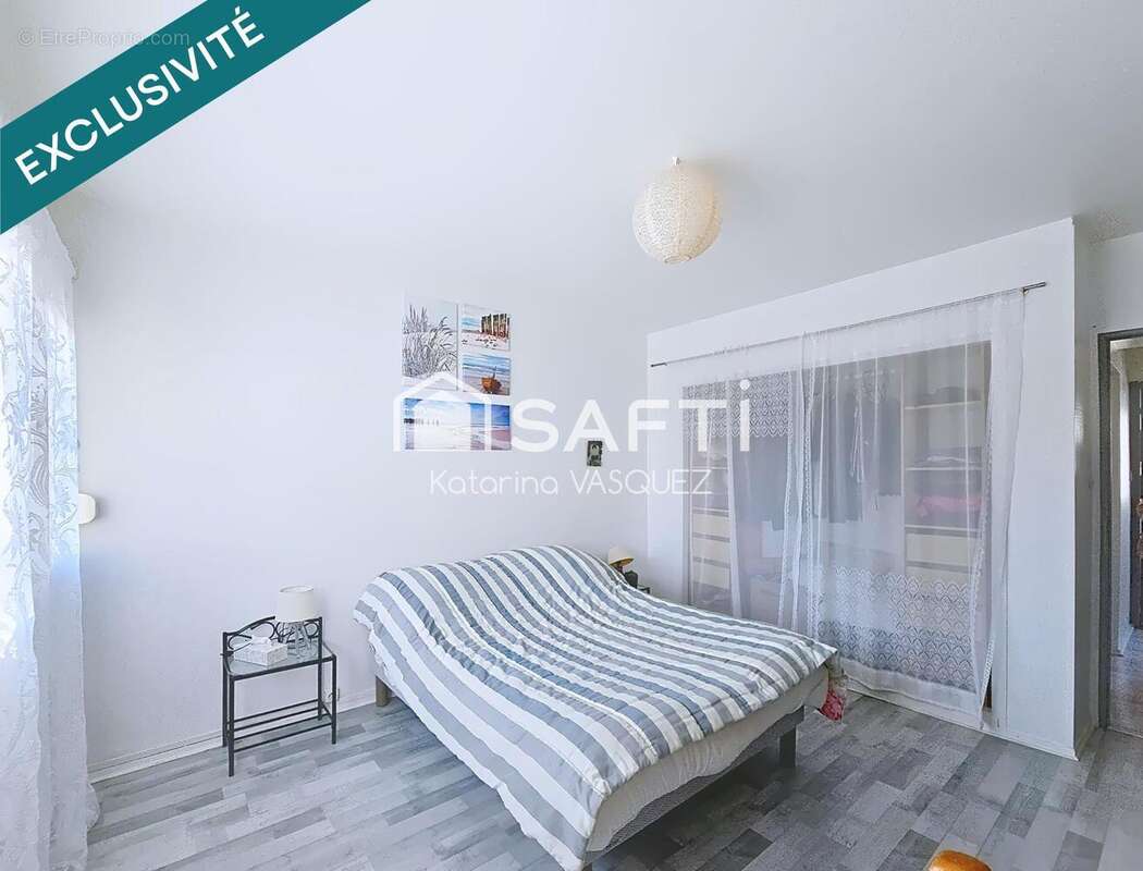 Photo 4 - Appartement à LAXOU