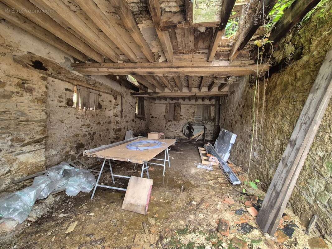 Maison à SAINT-BERTHEVIN