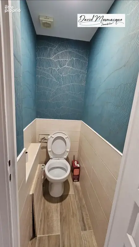 Appartement 4 pièces lumineux et rénové à Châtenay-Malabry - photo 14