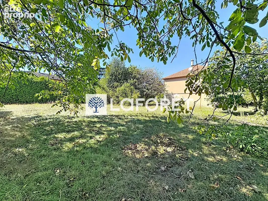 Maison Beynost 5 pièces 104.69 m² - photo 11