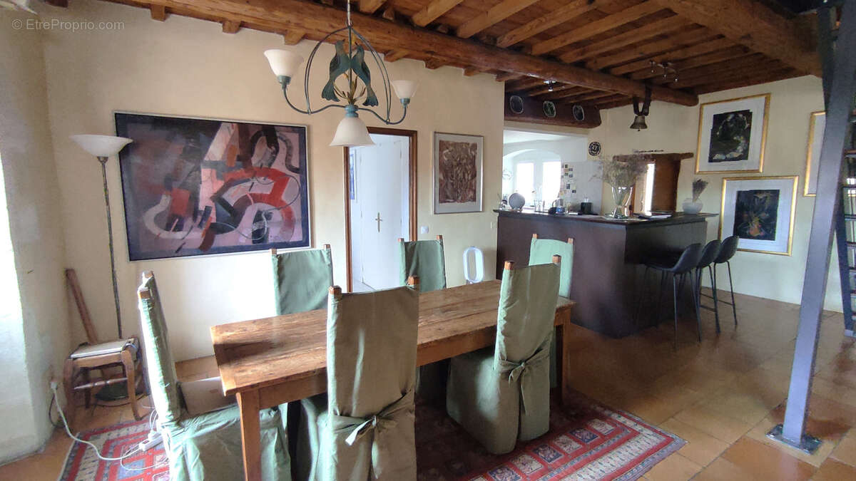 Appartement à AVIGNON