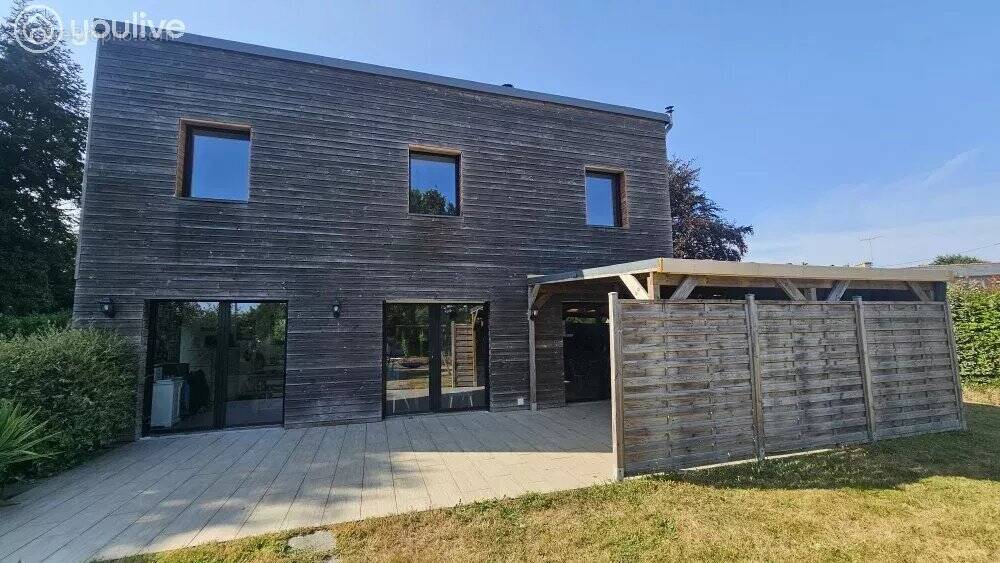 Maison à PLEGUIEN