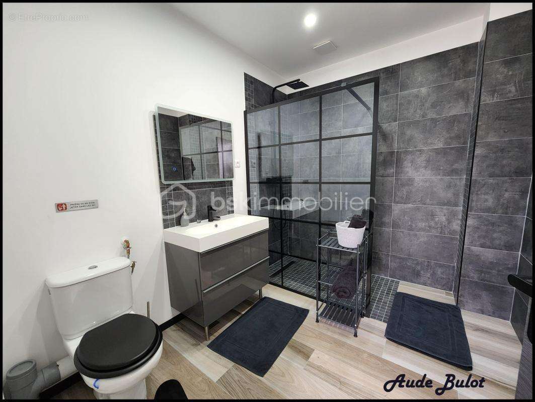 Maison de ville  10 pièces – 332 m² utiles - photo 10