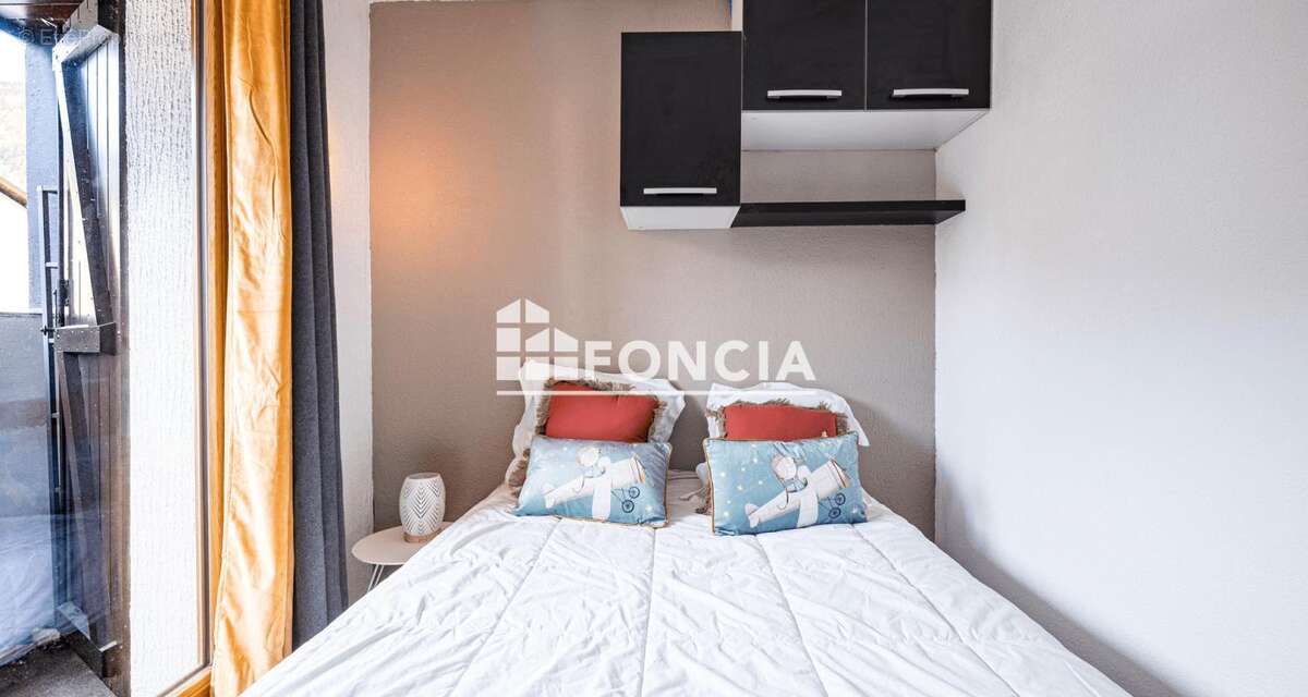 Appartement à LES HOUCHES