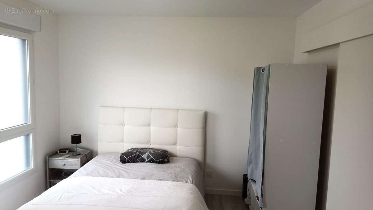 Appartement à LA ROCHE-SUR-YON