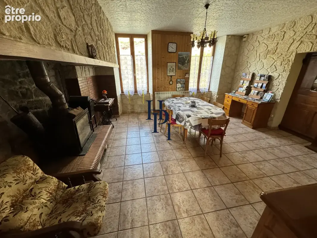 Vente maison avec terrain Saint Affrique - photo 9