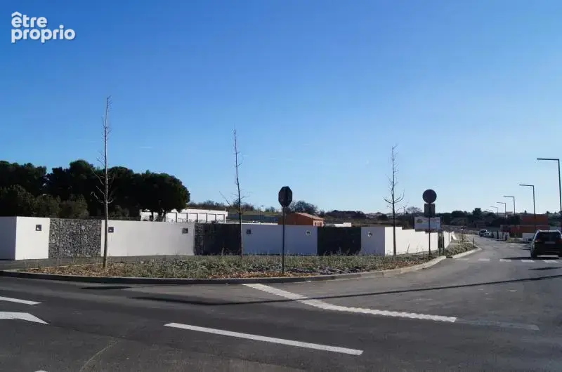 Terrain 427 m² à Beziers  - photo 2