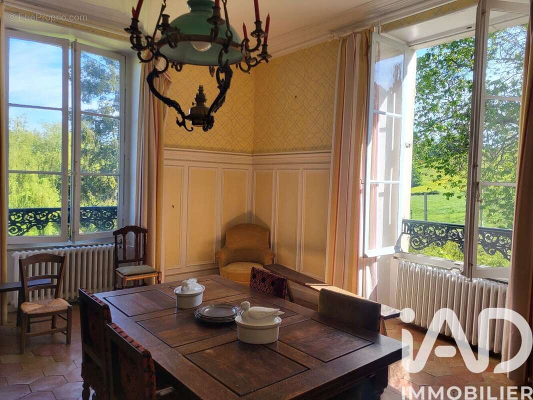 Photo 5 - Maison à MONTREUIL-LE-CHETIF