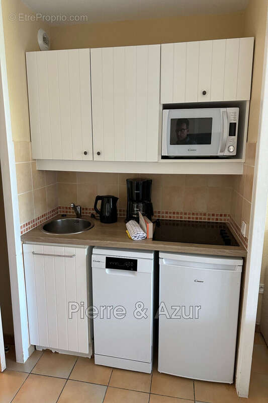 Appartement 28 m² à Urrugne  - photo 5