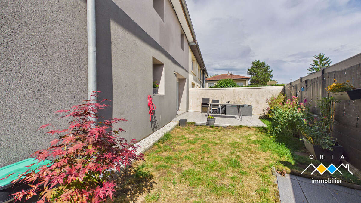 PULNOY - Maison 4 pièces 97 m² - photo 4