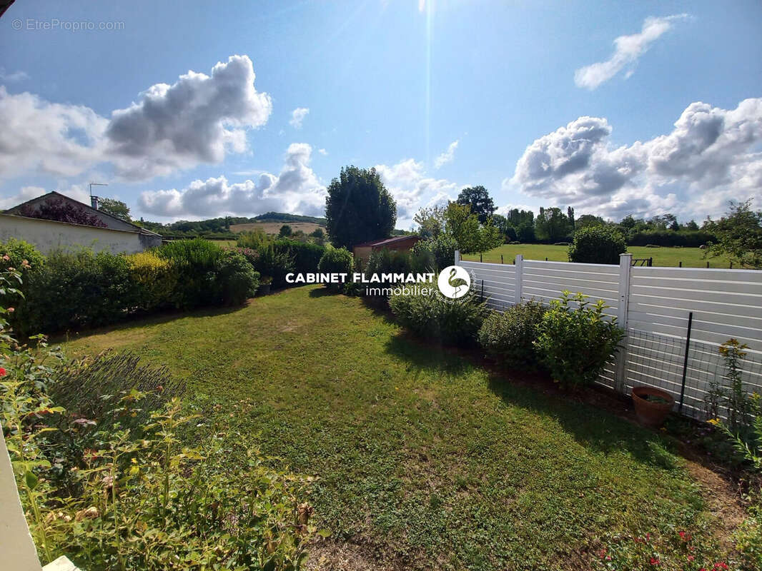 Maison à VENAREY-LES-LAUMES