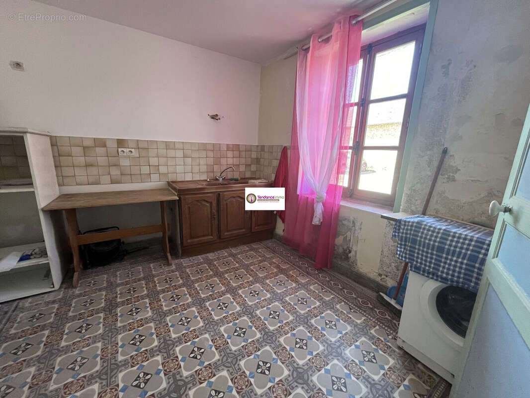 Maison à MORTAGNE-AU-PERCHE