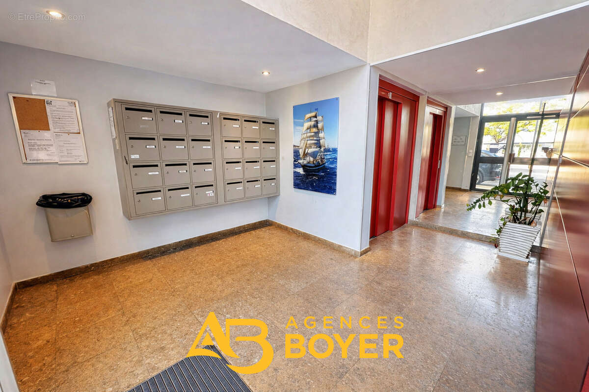 Appartement à LA SEYNE-SUR-MER