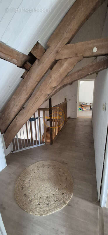 Maison à DRY