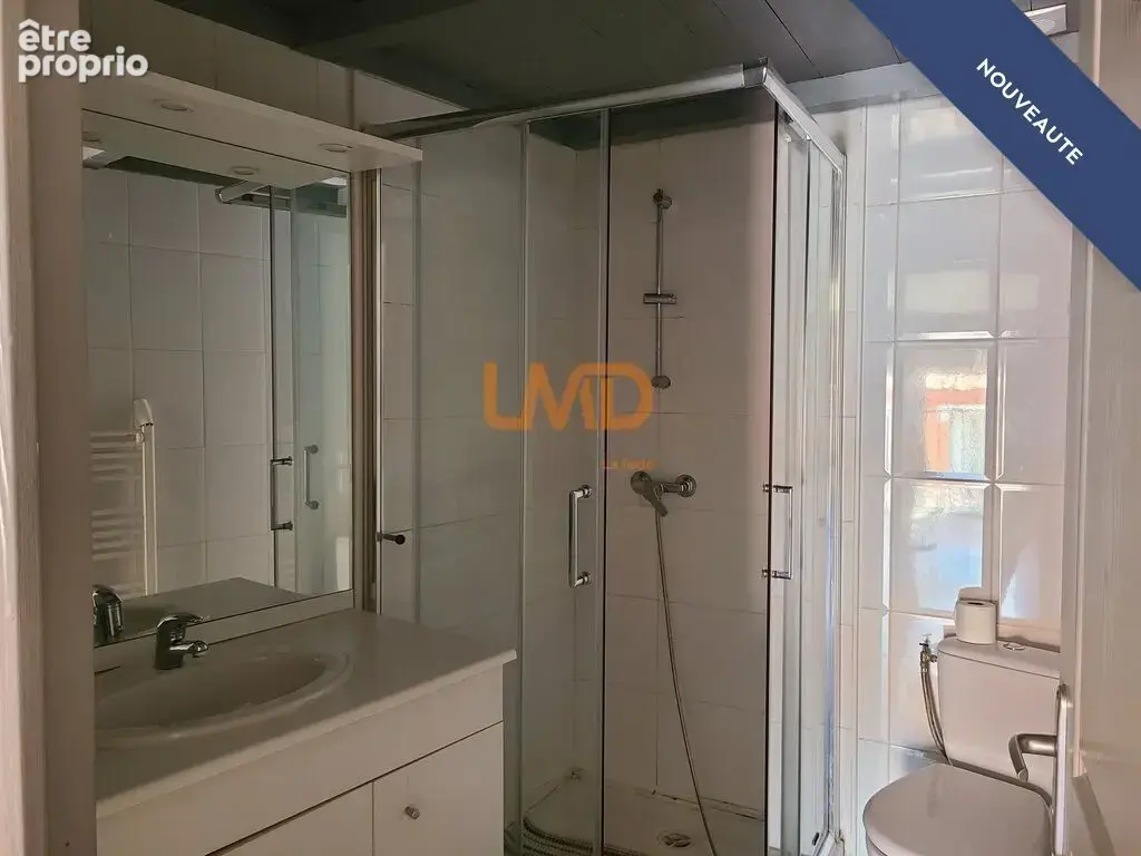 immeuble d'habitation sur 3 niveaux - photo 4
