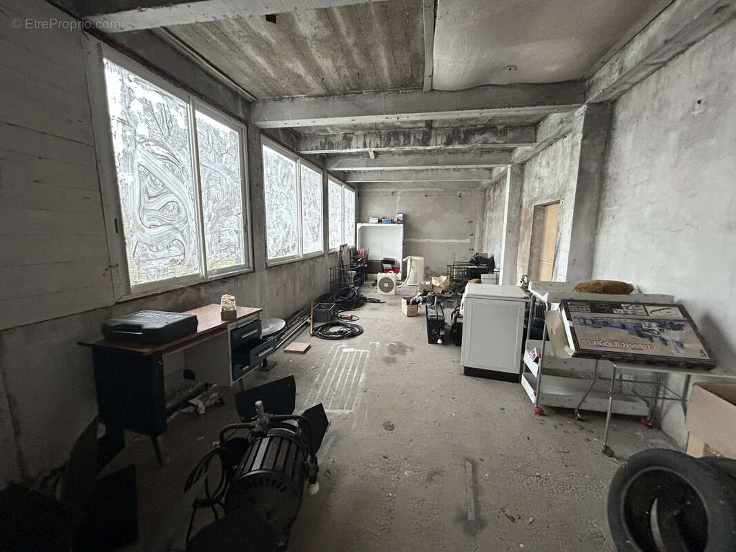 Appartement à UZERCHE