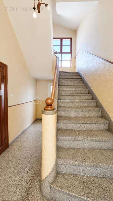 Appartement à HAGUENAU
