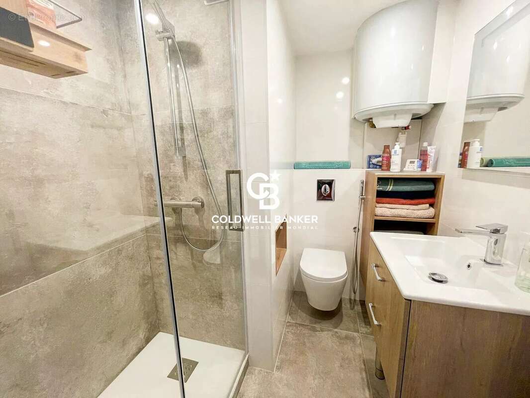 Appartement à HYERES