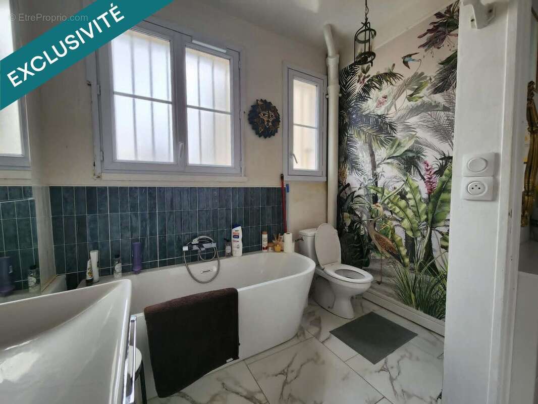 Appartement 121 m² à Amiens  - photo 9